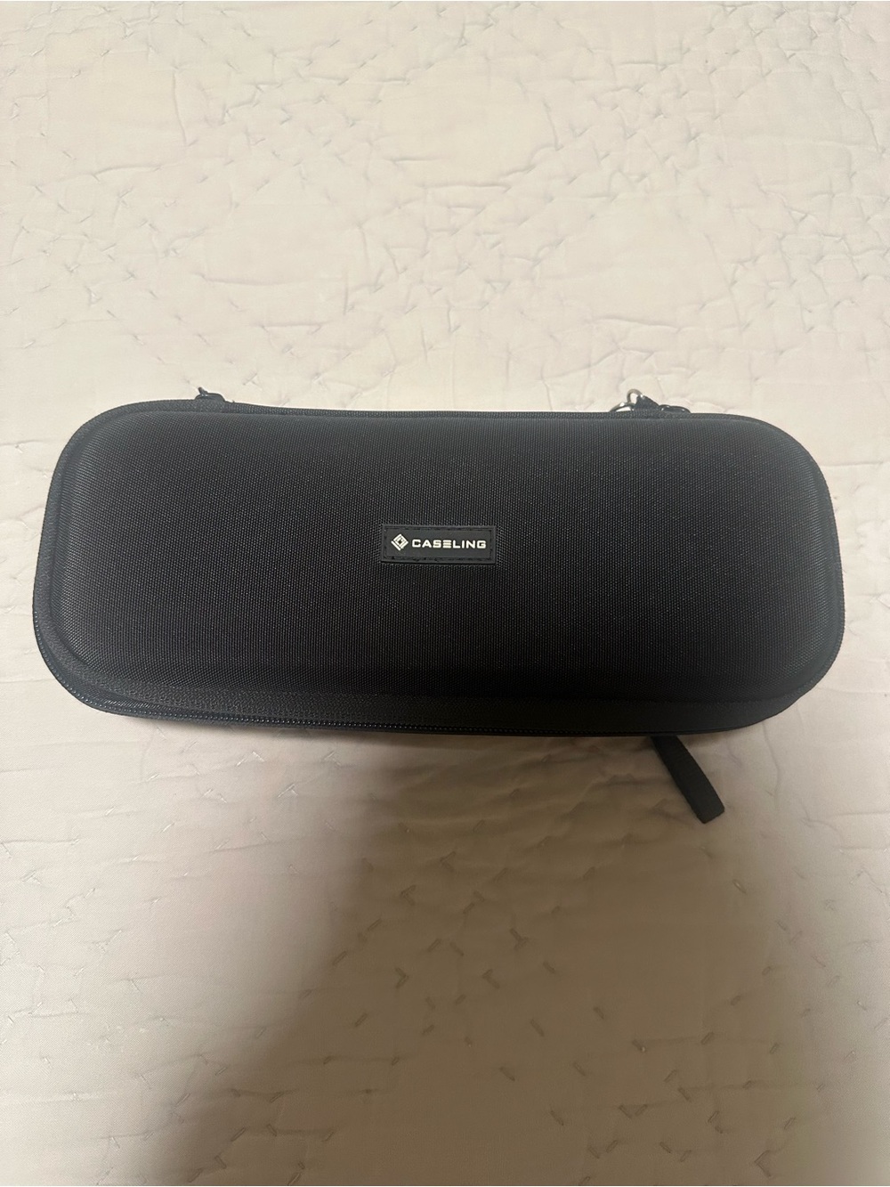 MDF Stethoscope with Black Hard Shell Case